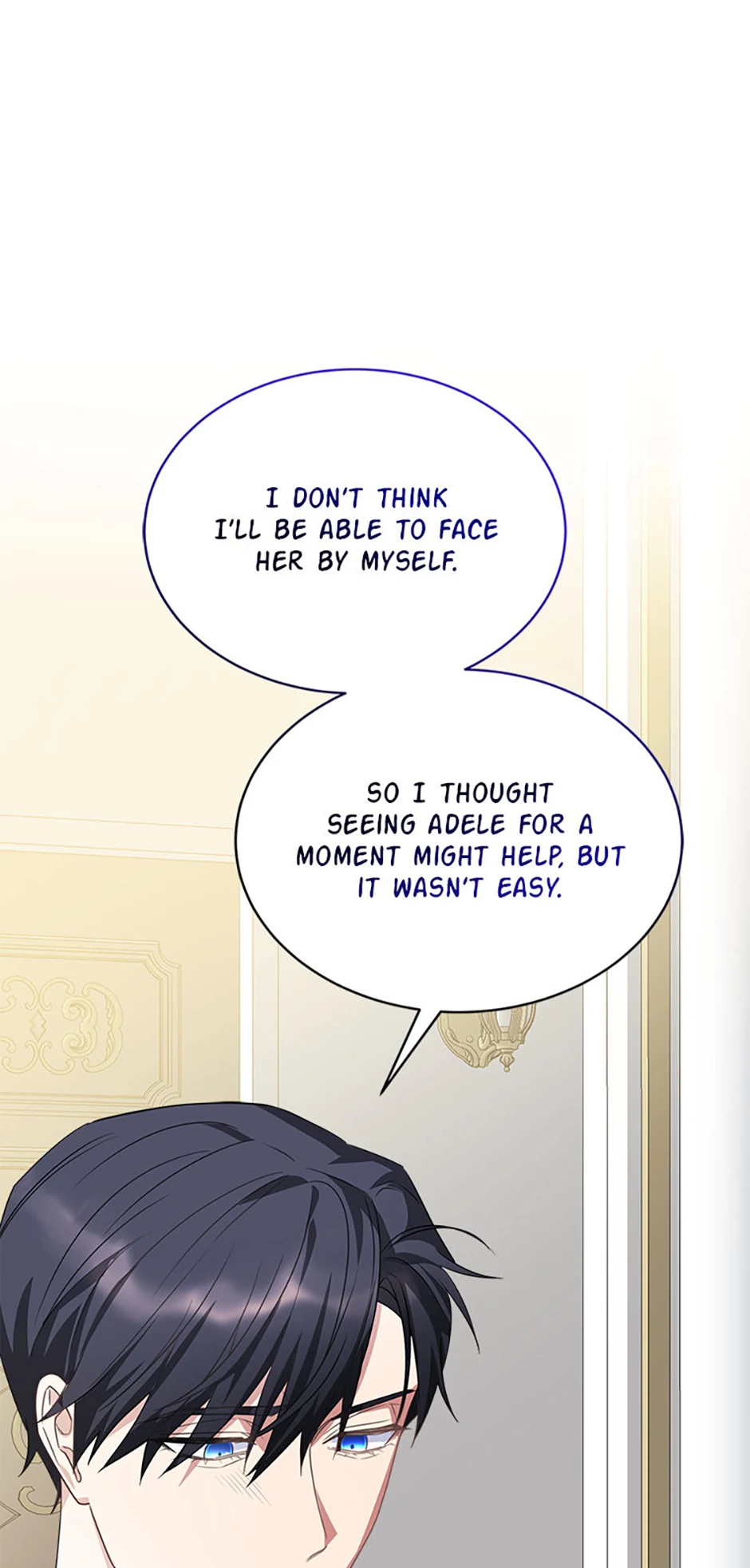 I Ended Up Saving My Crazy Stepfather! Chapter 61 page 43
