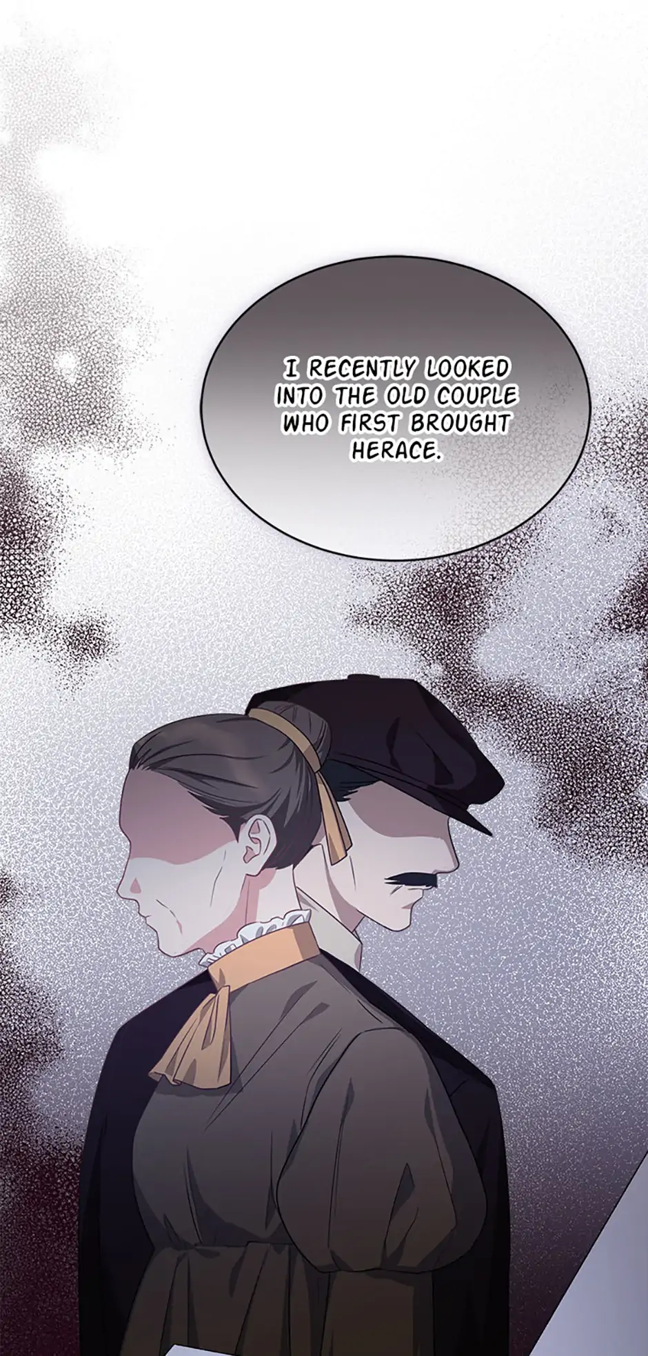I Ended Up Saving My Crazy Stepfather! Chapter 61 page 47
