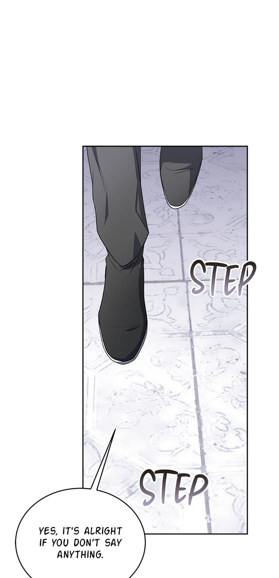 I Ended Up Saving My Crazy Stepfather! Chapter 61 page 62