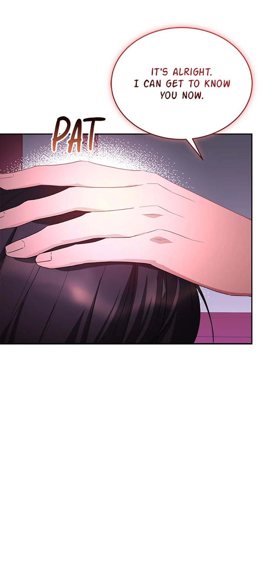 I Ended Up Saving My Crazy Stepfather! Chapter 61 page 65