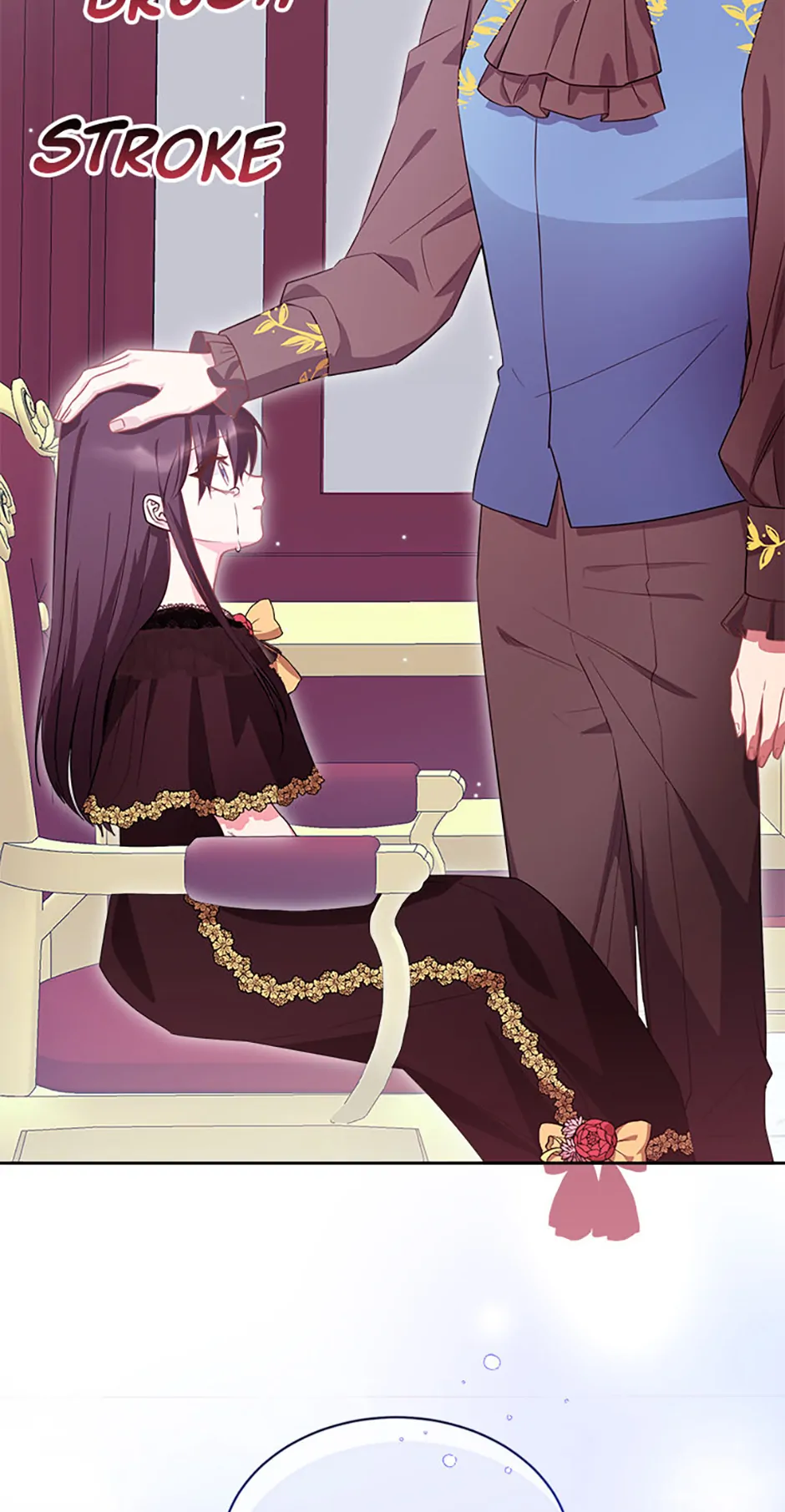 I Ended Up Saving My Crazy Stepfather! Chapter 61 page 67