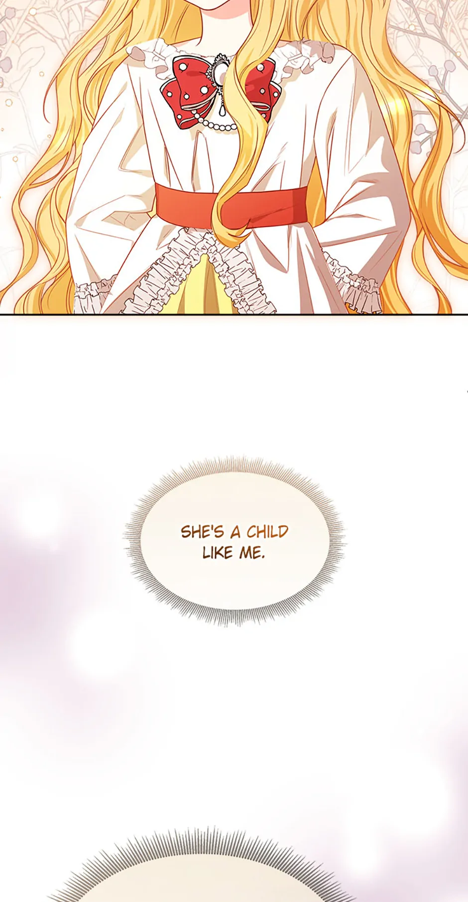 I Ended Up Saving My Crazy Stepfather! Chapter 61 page 72