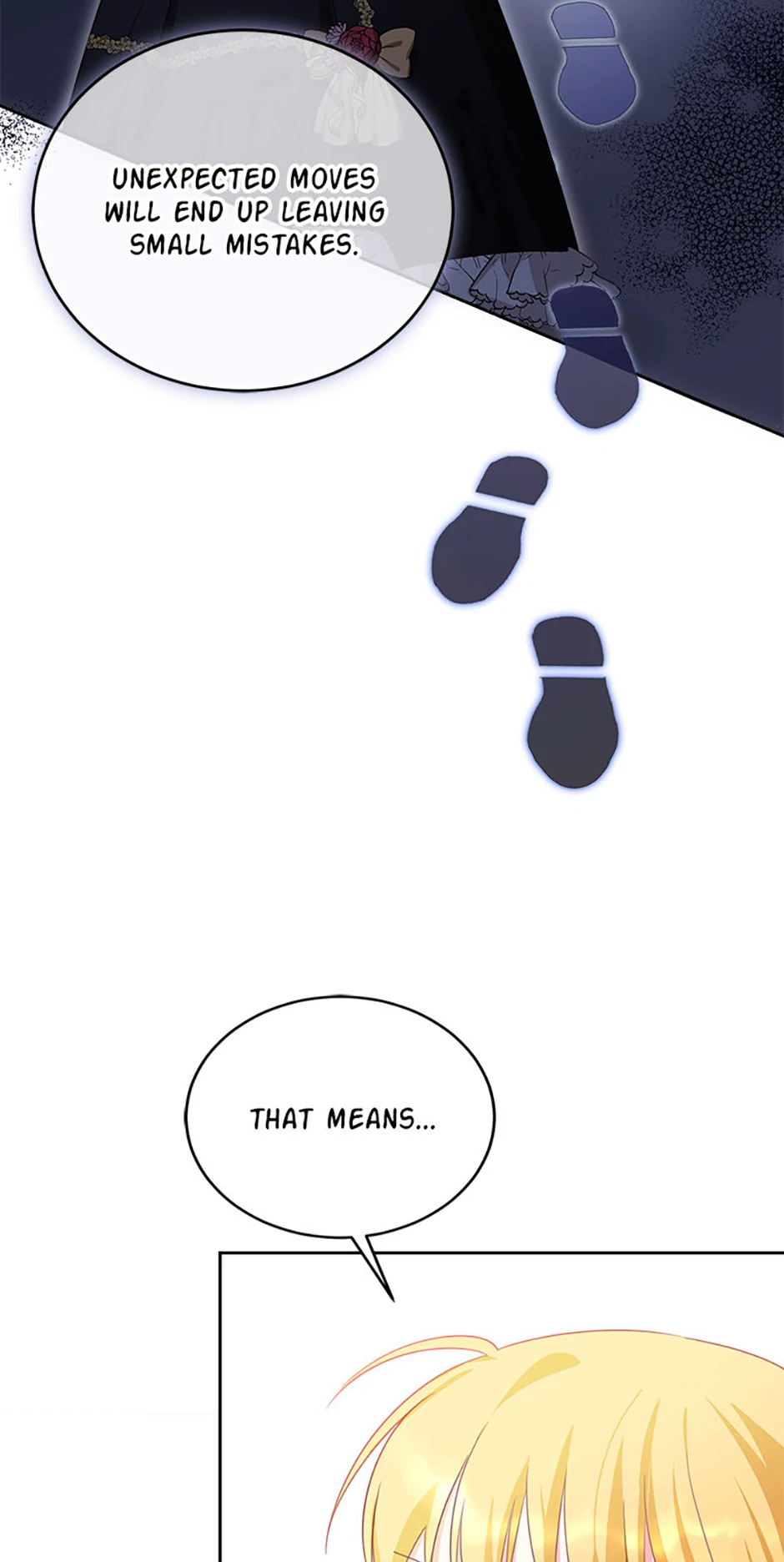 I Ended Up Saving My Crazy Stepfather! Chapter 61 page 78