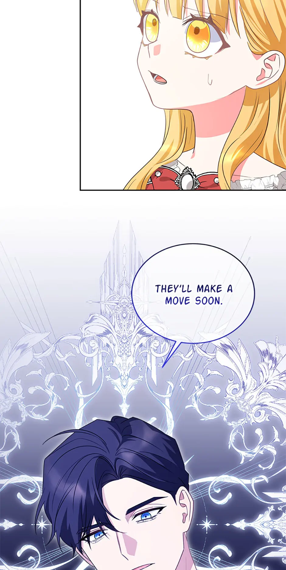 I Ended Up Saving My Crazy Stepfather! Chapter 61 page 79
