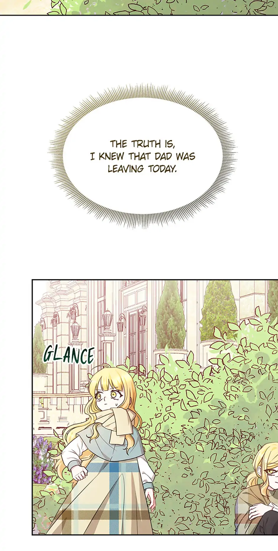 I Ended Up Saving My Crazy Stepfather! Chapter 63 page 12