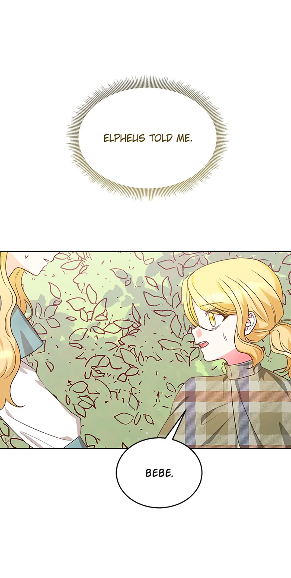 I Ended Up Saving My Crazy Stepfather! Chapter 63 page 13