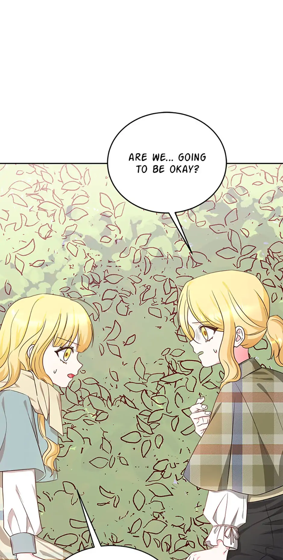 I Ended Up Saving My Crazy Stepfather! Chapter 63 page 14