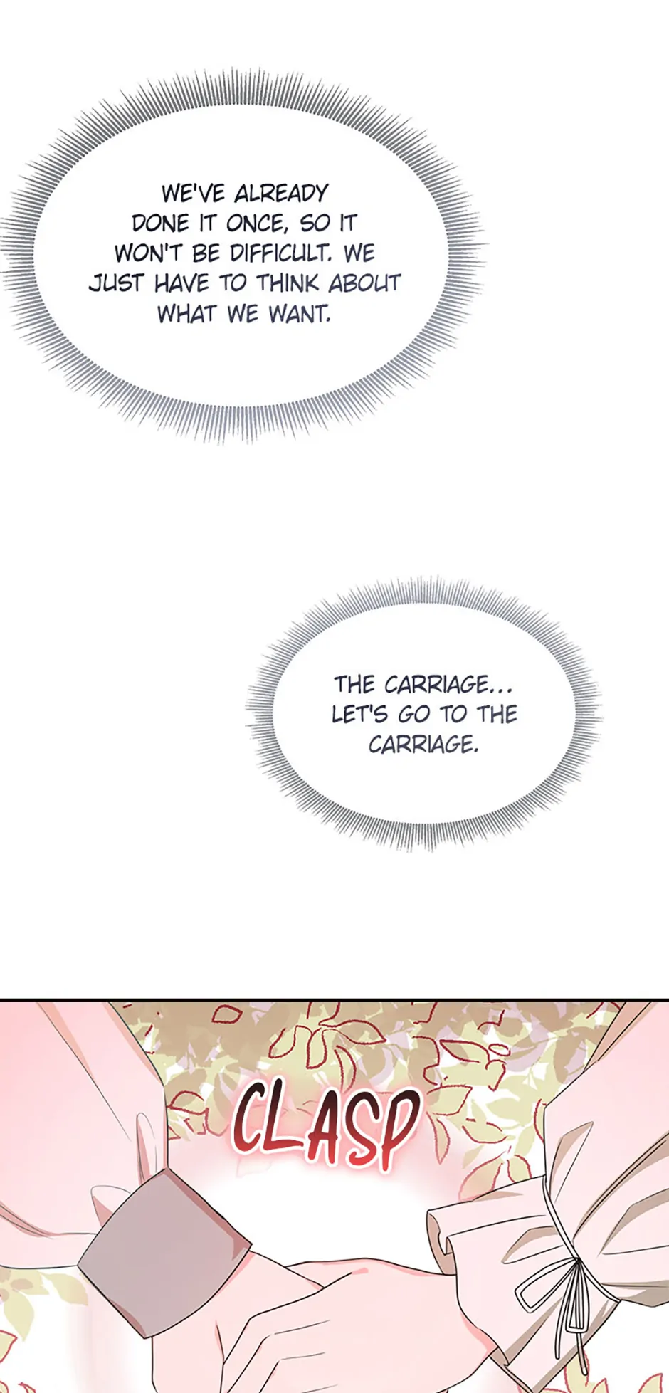 I Ended Up Saving My Crazy Stepfather! Chapter 63 page 17
