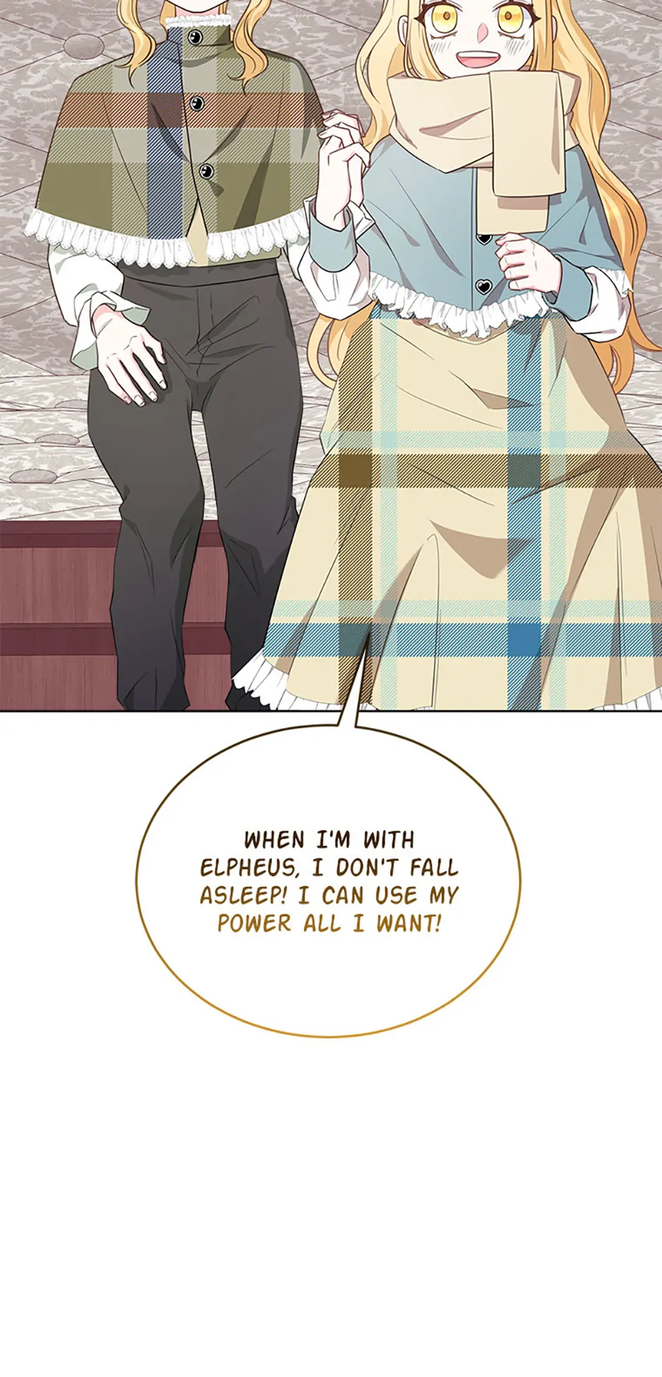 I Ended Up Saving My Crazy Stepfather! Chapter 63 page 24
