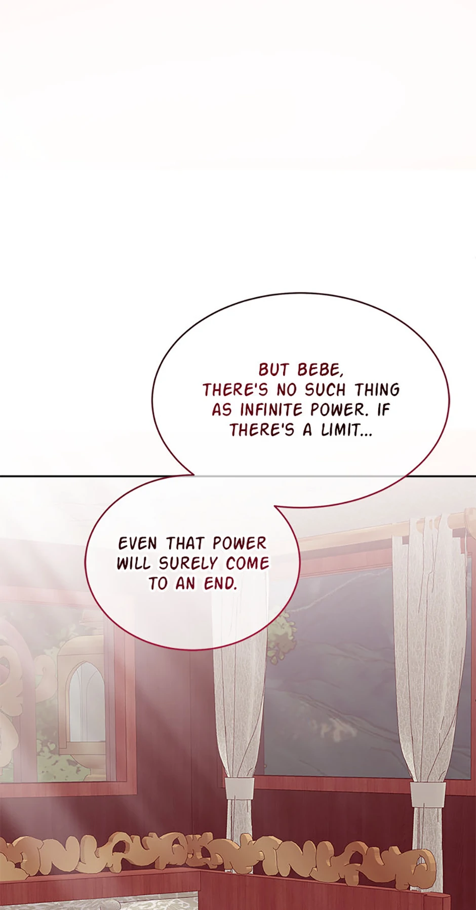 I Ended Up Saving My Crazy Stepfather! Chapter 63 page 25