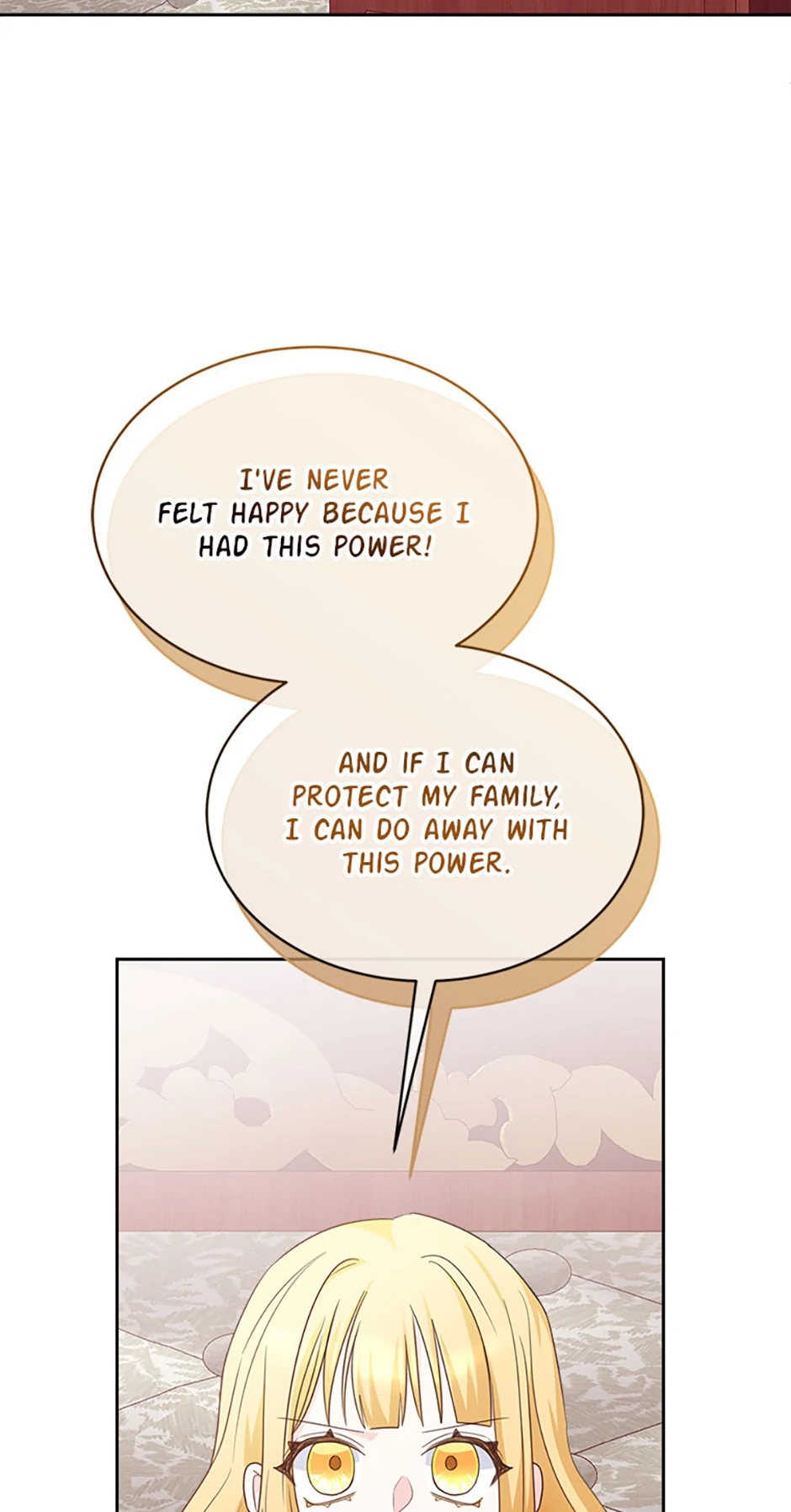 I Ended Up Saving My Crazy Stepfather! Chapter 63 page 26