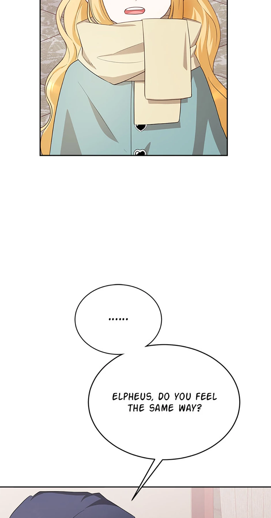 I Ended Up Saving My Crazy Stepfather! Chapter 63 page 27