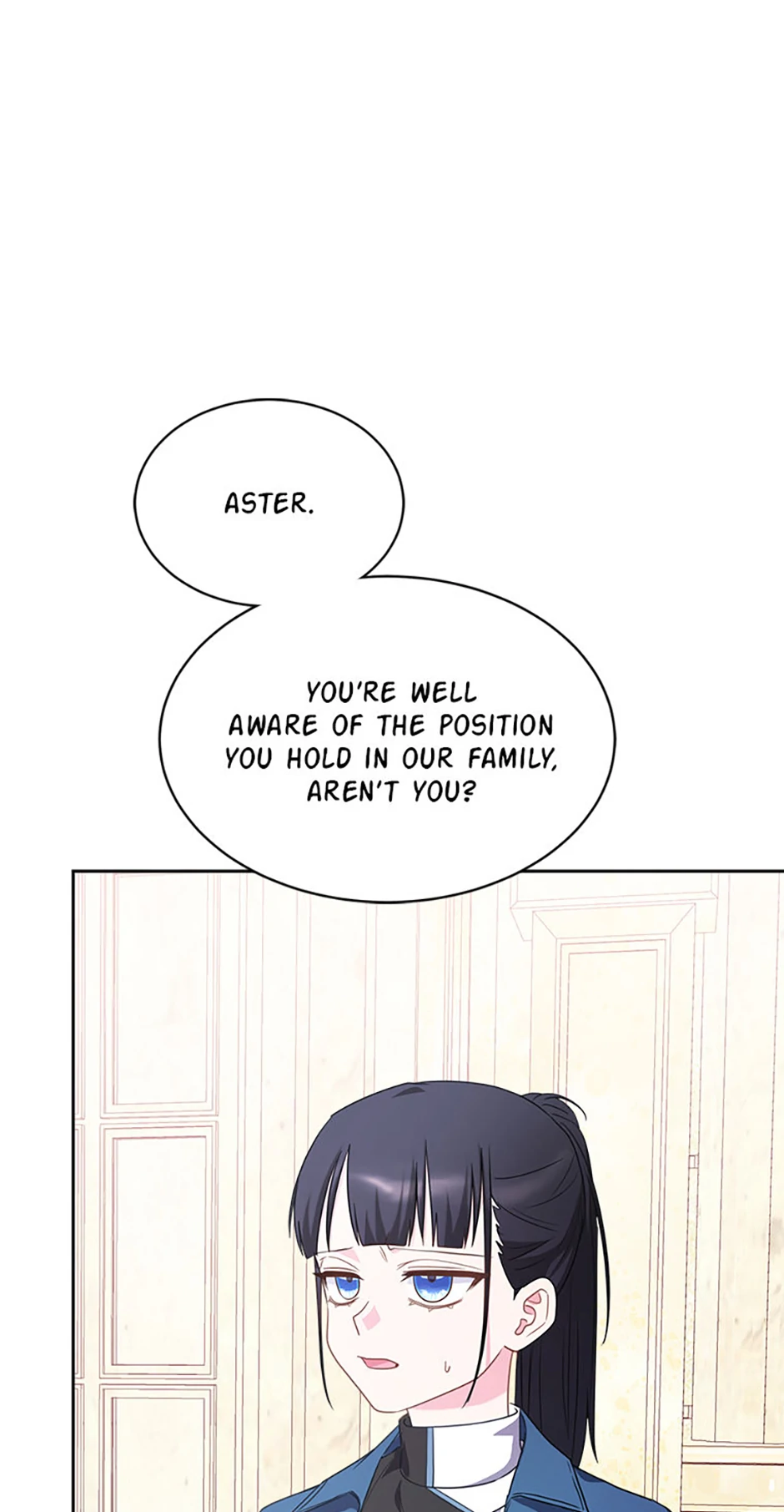 I Ended Up Saving My Crazy Stepfather! Chapter 63 page 2