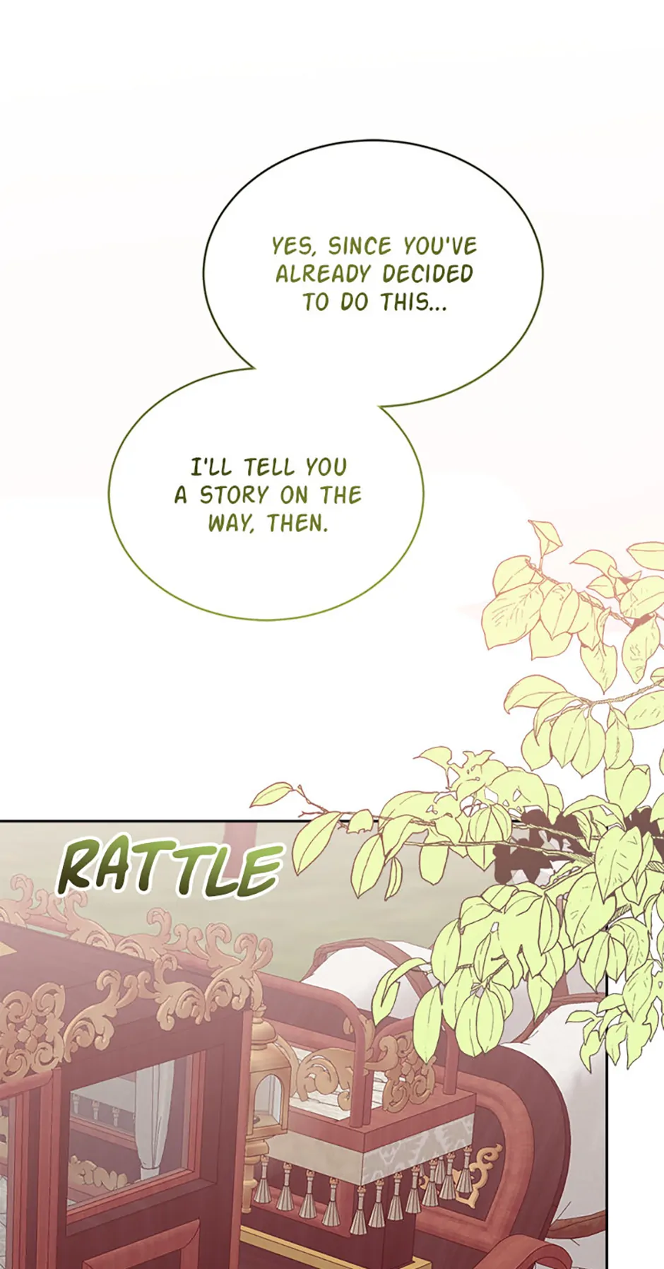 I Ended Up Saving My Crazy Stepfather! Chapter 63 page 31