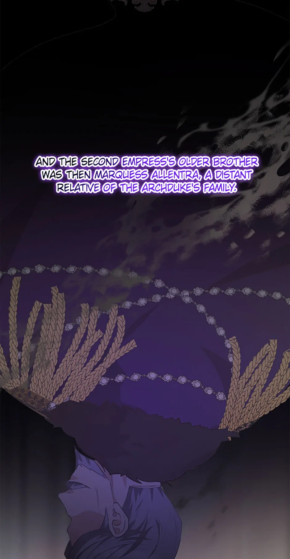 I Ended Up Saving My Crazy Stepfather! Chapter 63 page 38