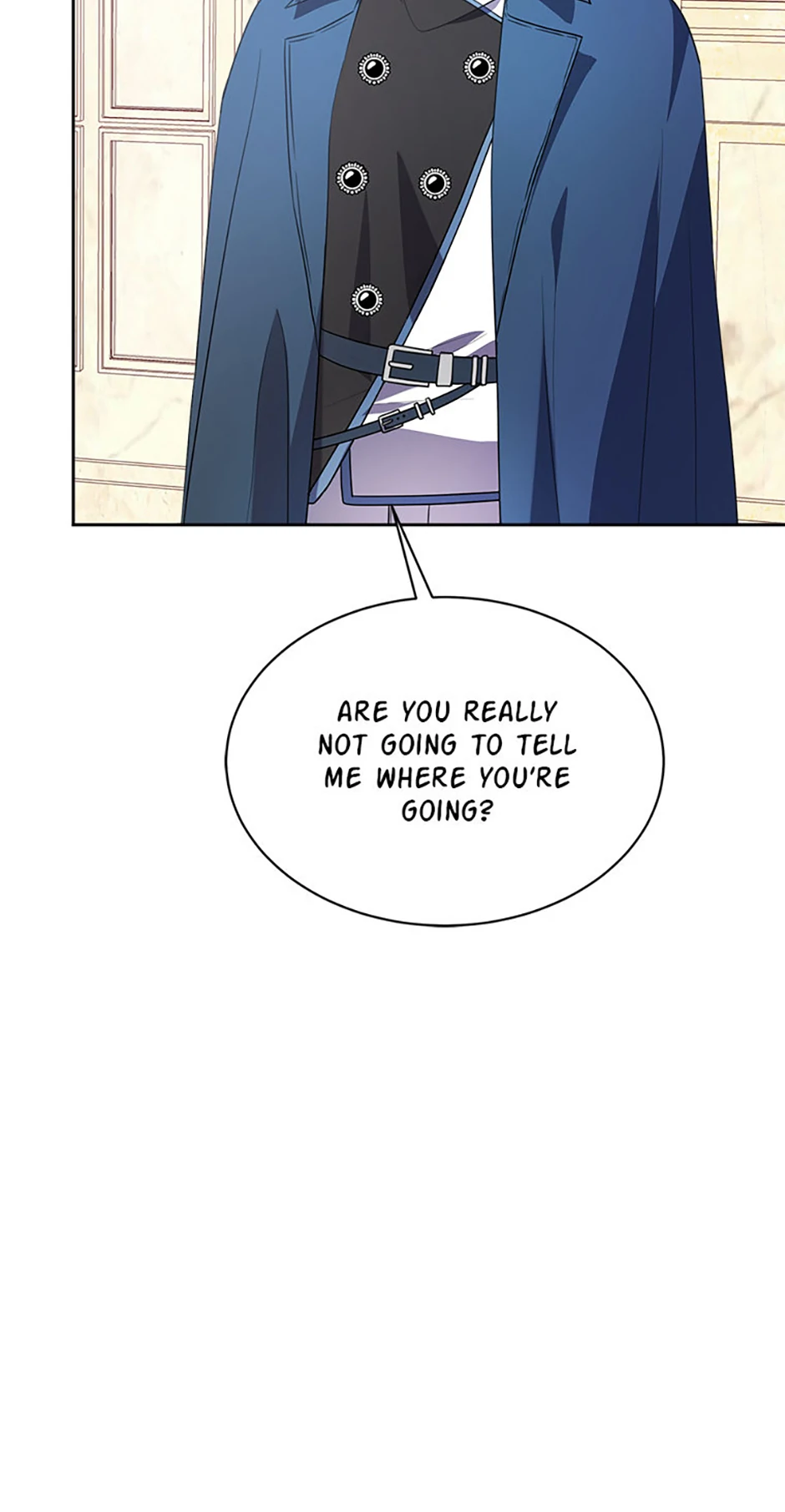 I Ended Up Saving My Crazy Stepfather! Chapter 63 page 3