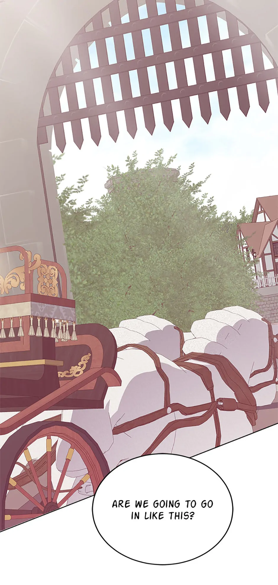 I Ended Up Saving My Crazy Stepfather! Chapter 63 page 45