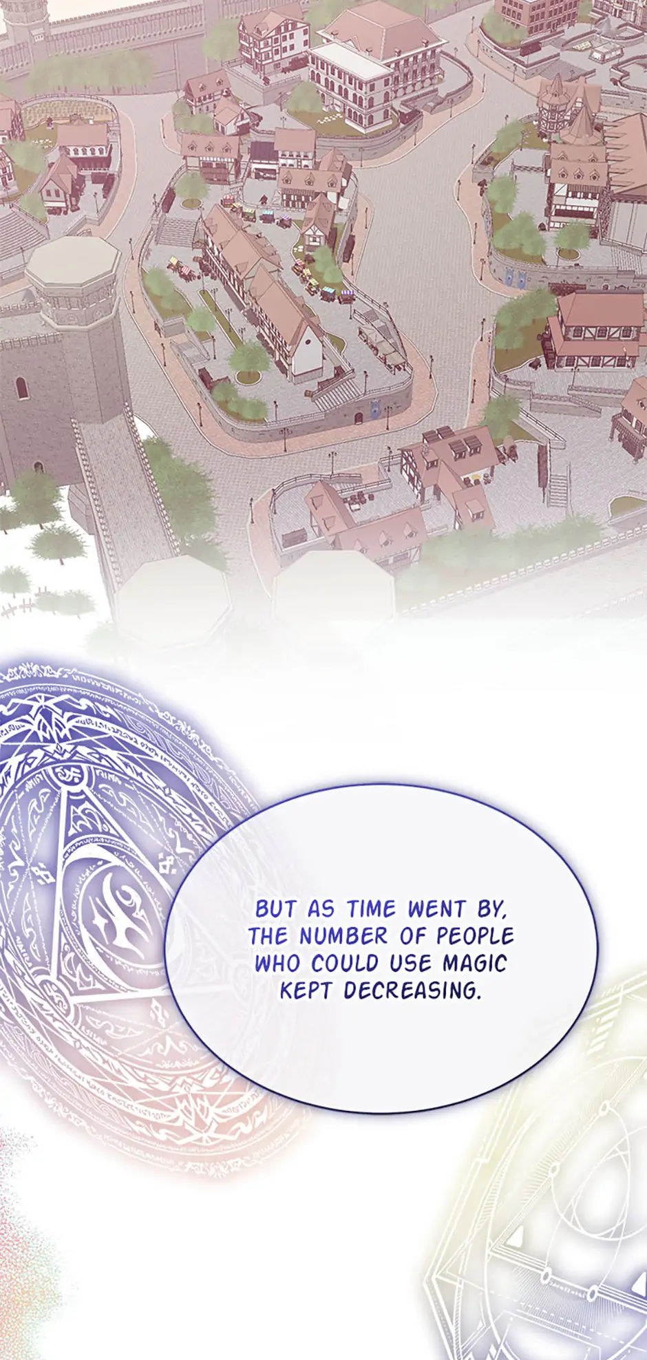 I Ended Up Saving My Crazy Stepfather! Chapter 63 page 48