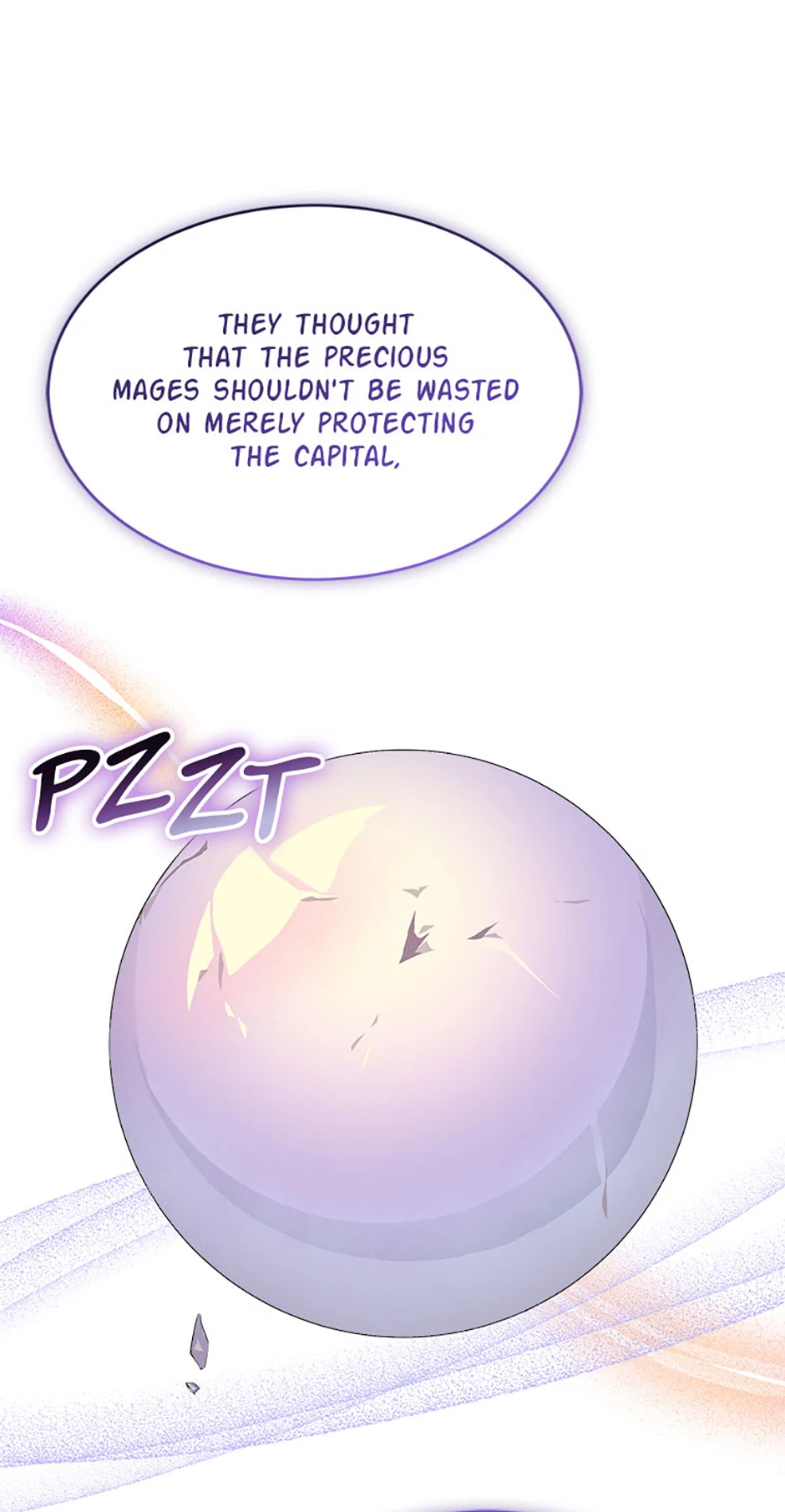 I Ended Up Saving My Crazy Stepfather! Chapter 63 page 50