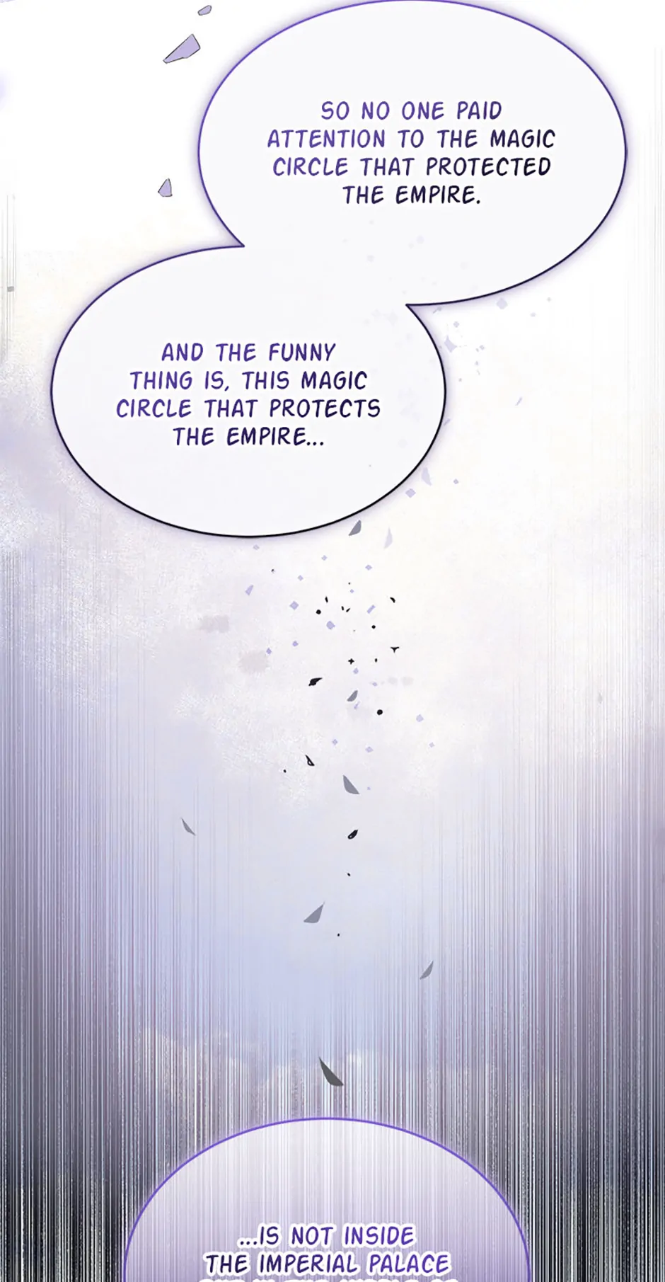 I Ended Up Saving My Crazy Stepfather! Chapter 63 page 51