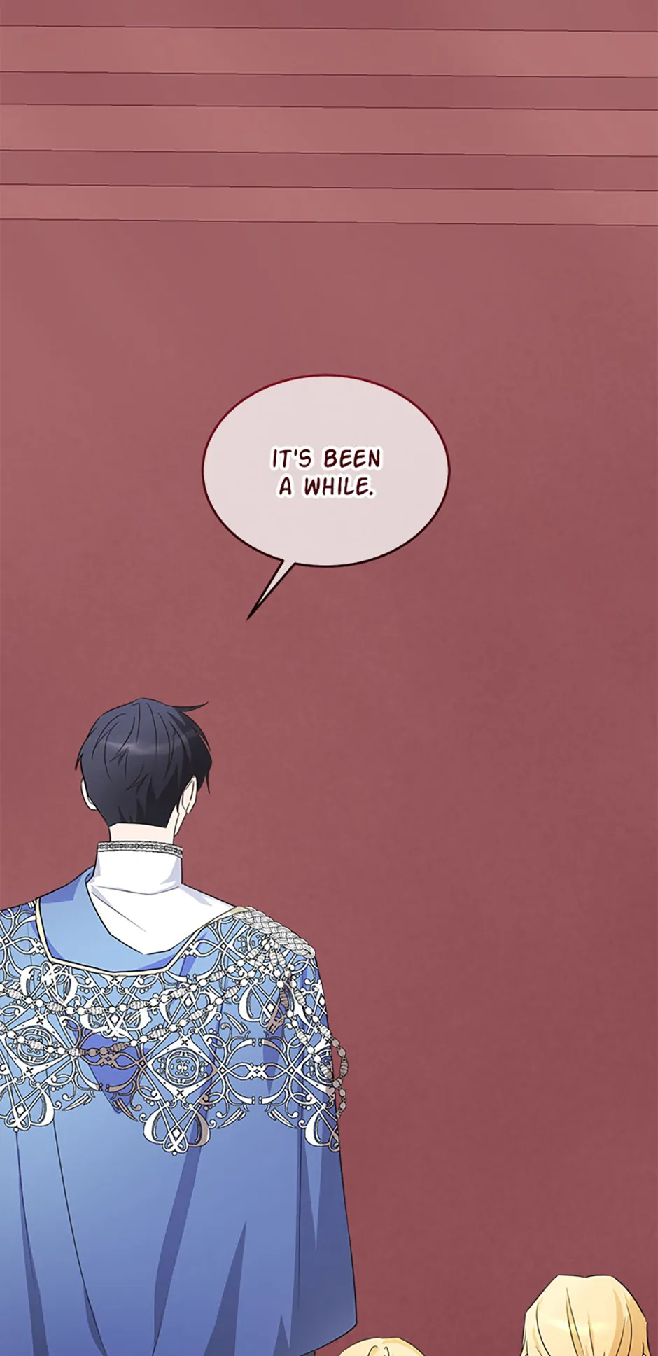 I Ended Up Saving My Crazy Stepfather! Chapter 63 page 69