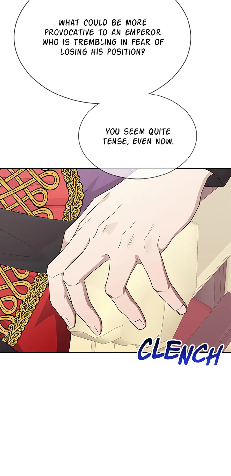 I Ended Up Saving My Crazy Stepfather! Chapter 63 page 74