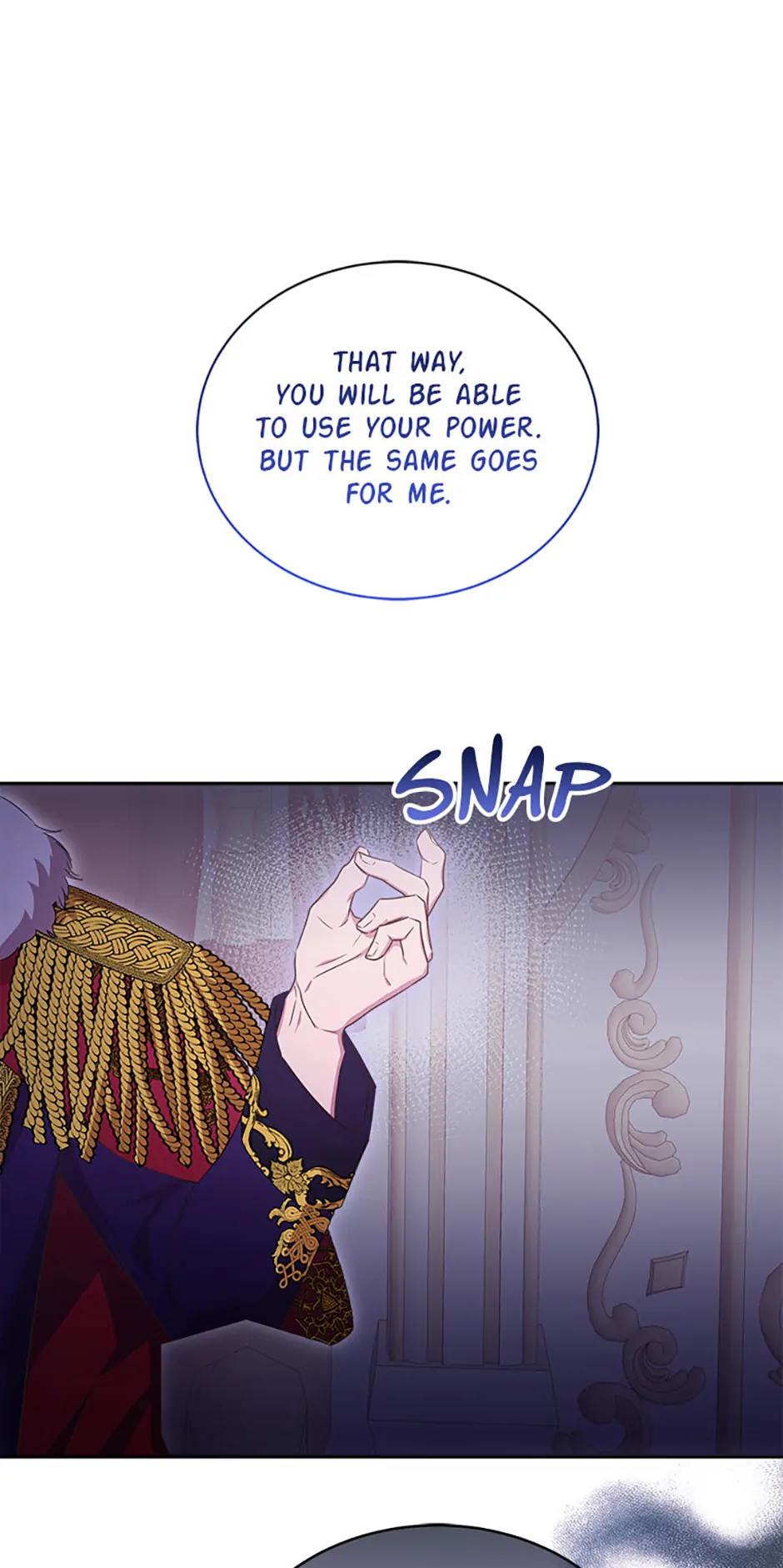 I Ended Up Saving My Crazy Stepfather! Chapter 64 page 9