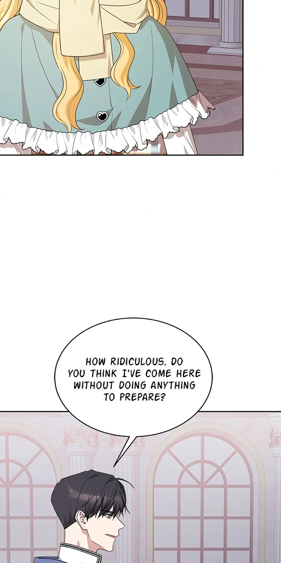 I Ended Up Saving My Crazy Stepfather! Chapter 64 page 14