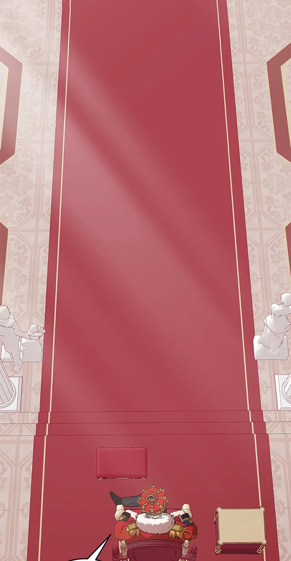 I Ended Up Saving My Crazy Stepfather! Chapter 64 page 1