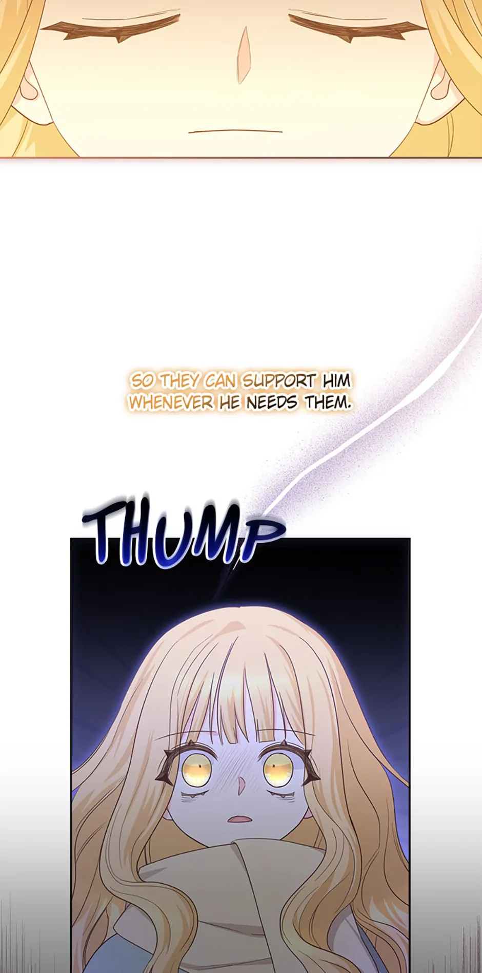 I Ended Up Saving My Crazy Stepfather! Chapter 64 page 33