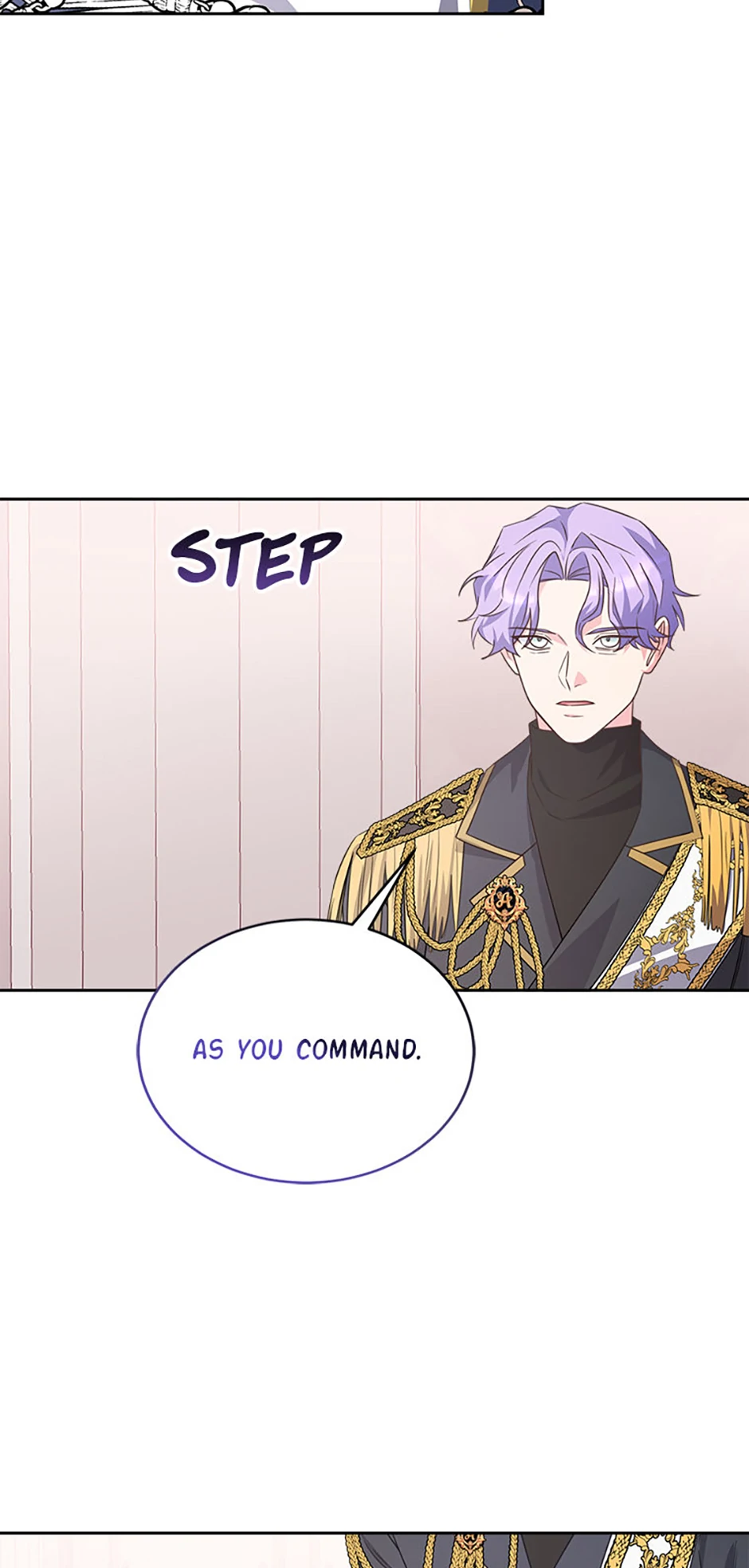 I Ended Up Saving My Crazy Stepfather! Chapter 64 page 40