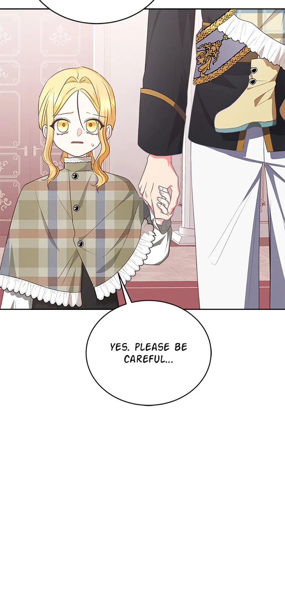 I Ended Up Saving My Crazy Stepfather! Chapter 64 page 43