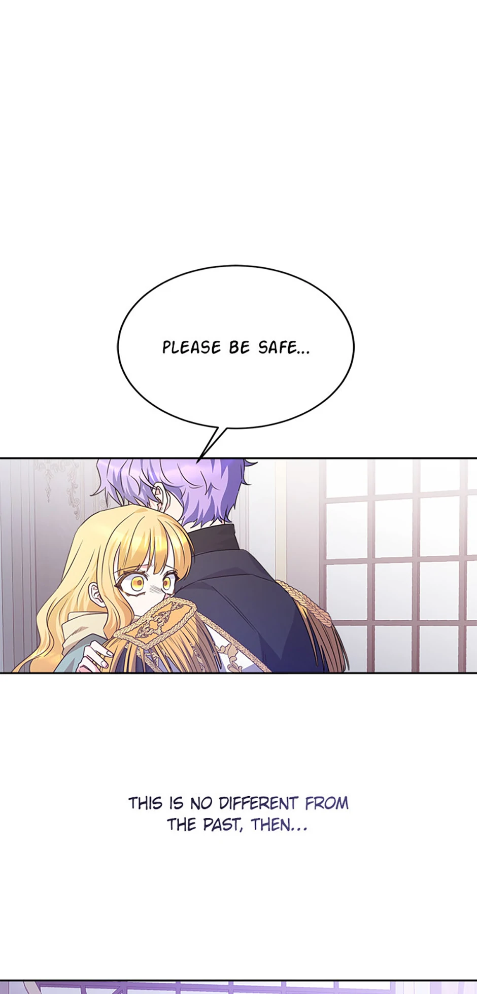 I Ended Up Saving My Crazy Stepfather! Chapter 64 page 44