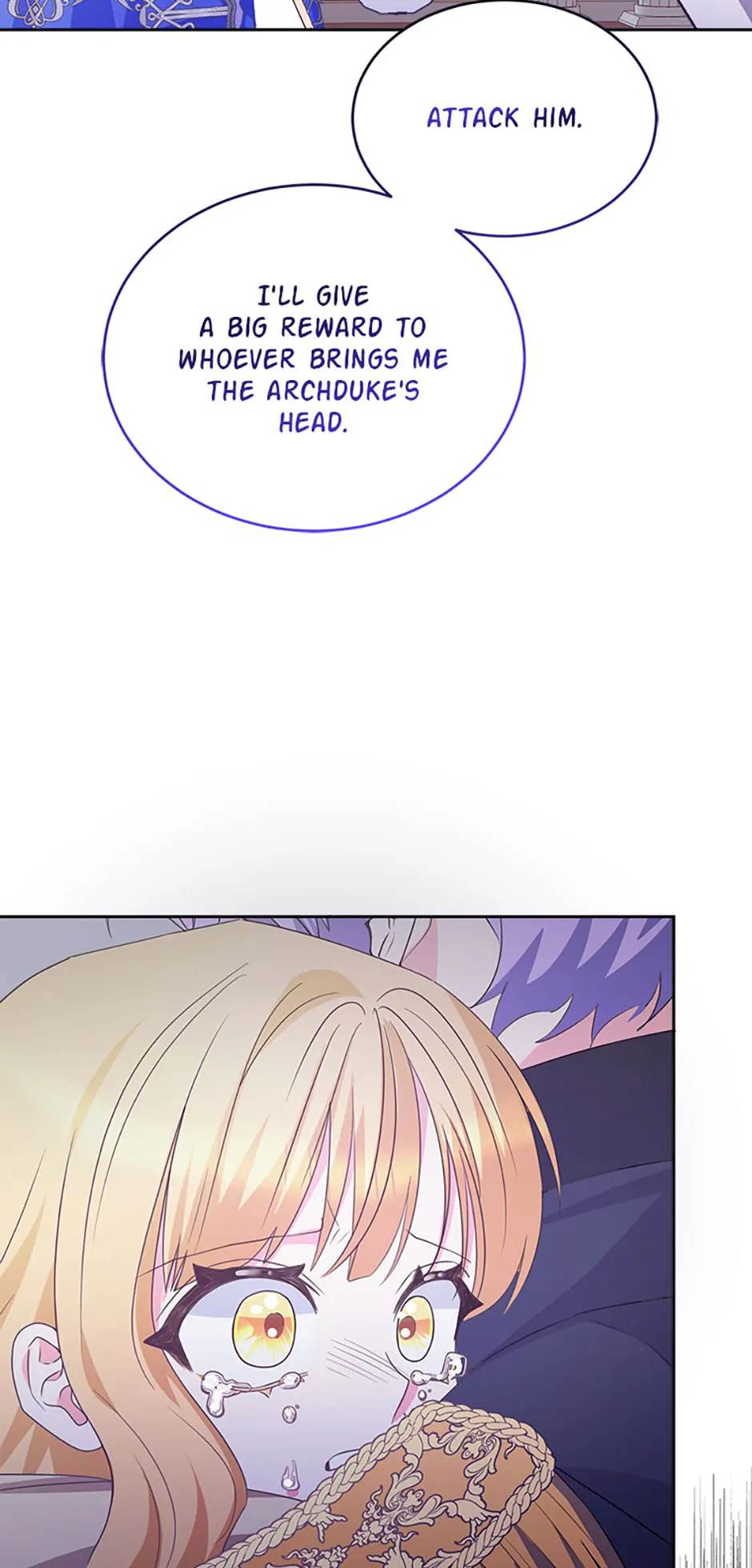 I Ended Up Saving My Crazy Stepfather! Chapter 64 page 47