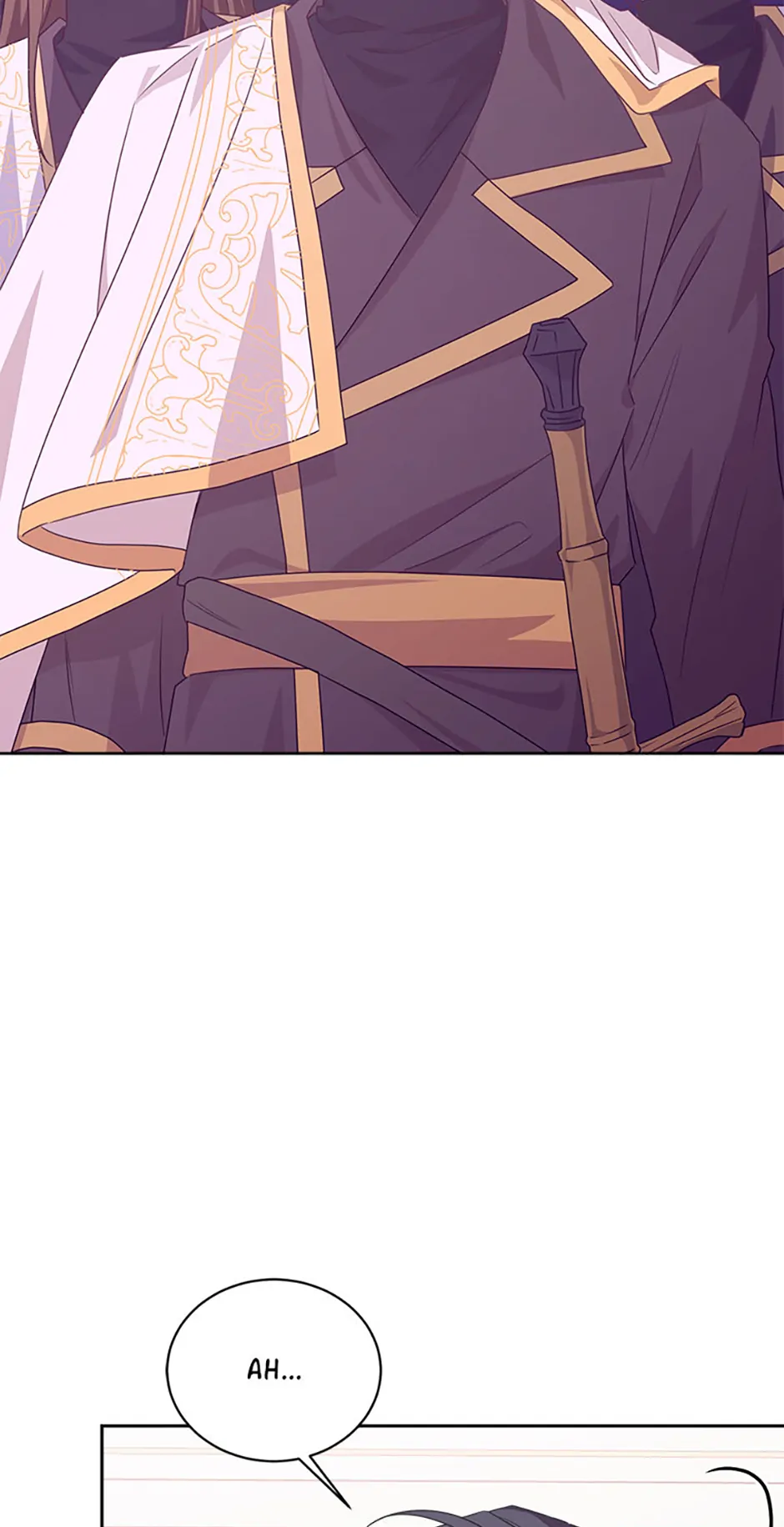 I Ended Up Saving My Crazy Stepfather! Chapter 64 page 57