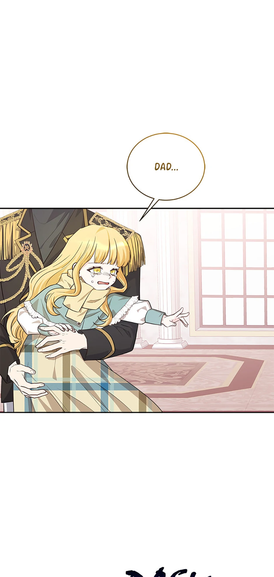 I Ended Up Saving My Crazy Stepfather! Chapter 64 page 59