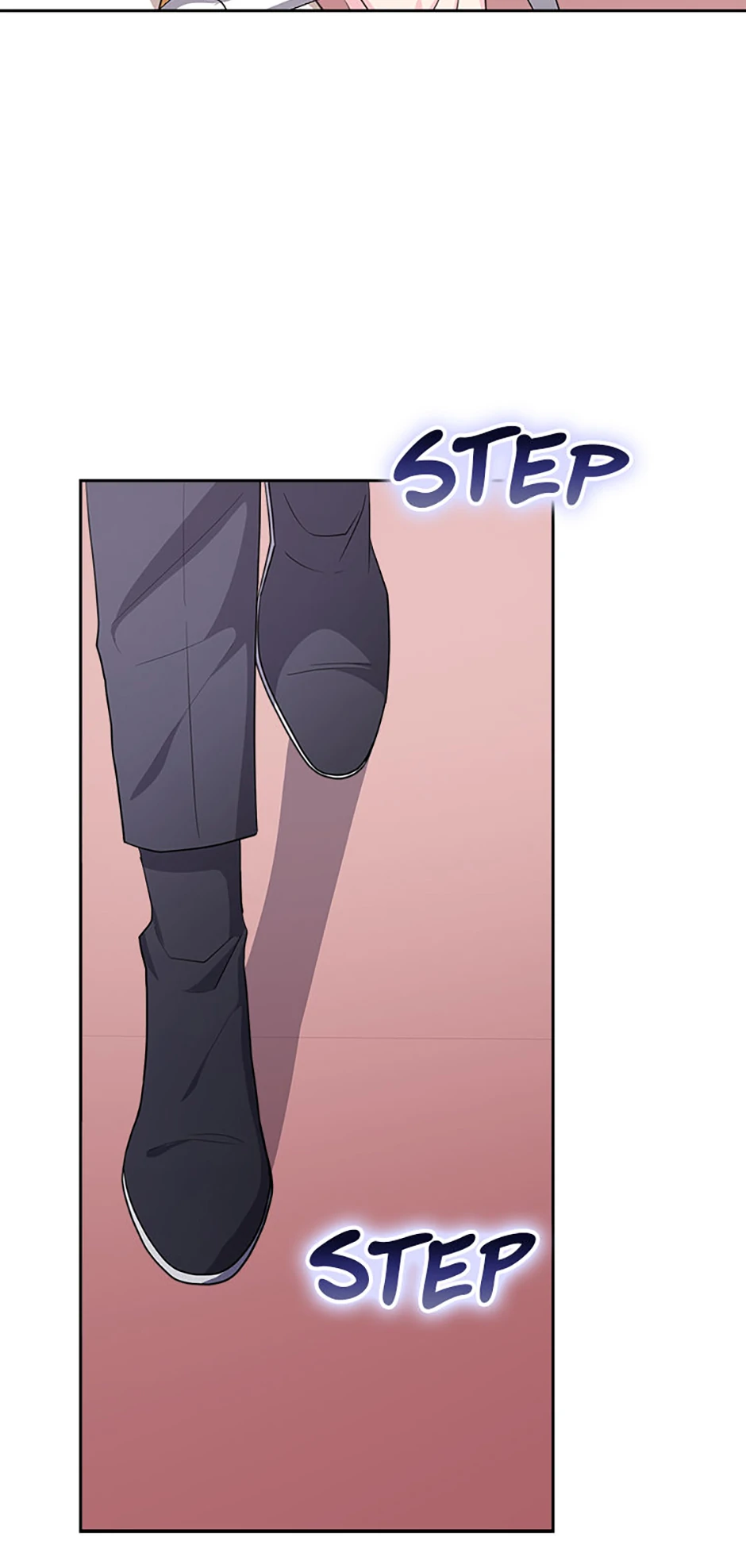 I Ended Up Saving My Crazy Stepfather! Chapter 64 page 65