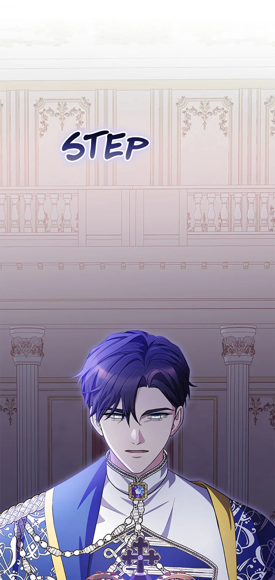 I Ended Up Saving My Crazy Stepfather! Chapter 64 page 66