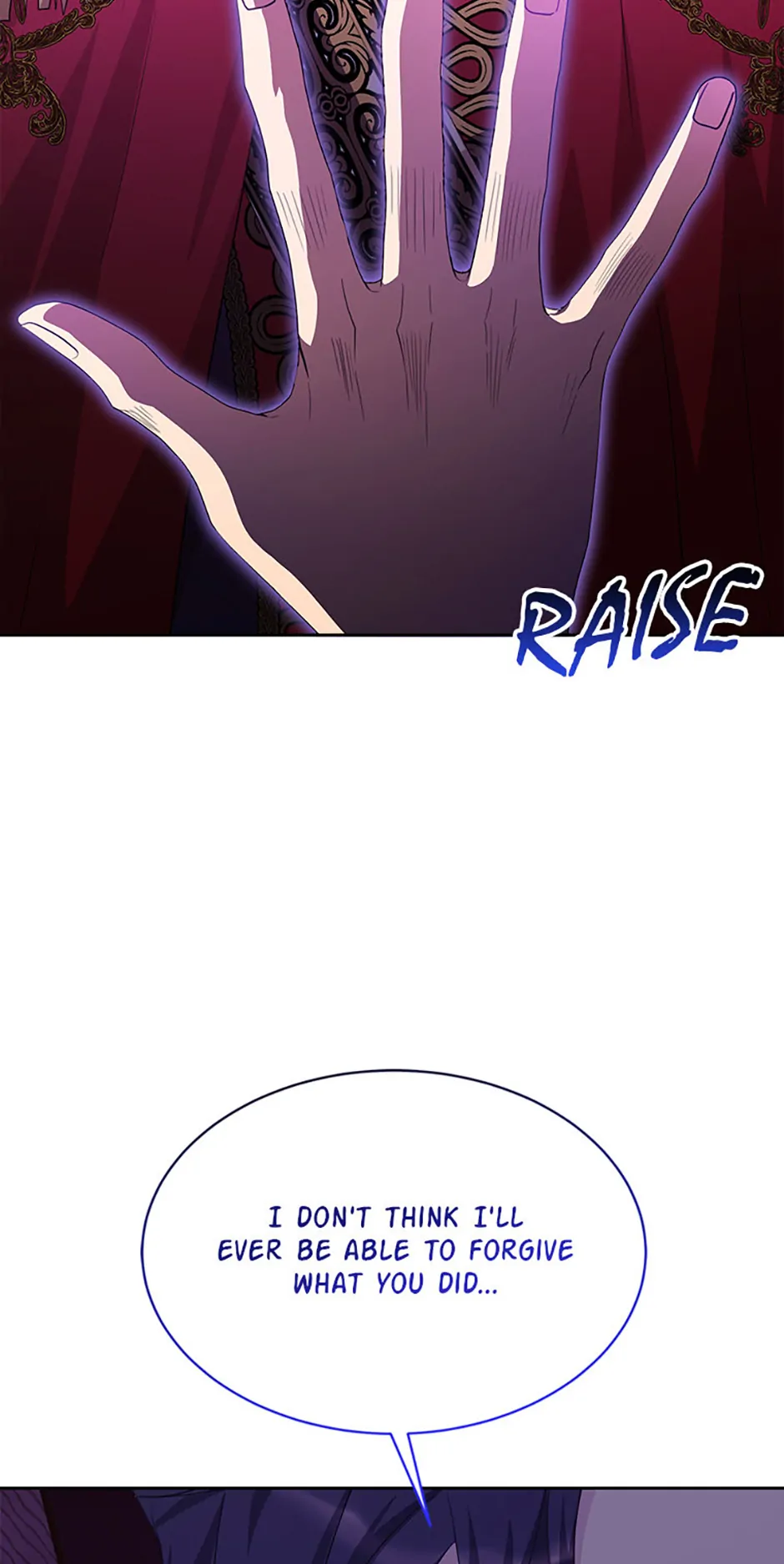 I Ended Up Saving My Crazy Stepfather! Chapter 64 page 69