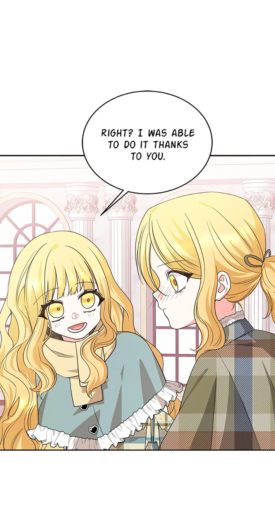 I Ended Up Saving My Crazy Stepfather! Chapter 65 page 9