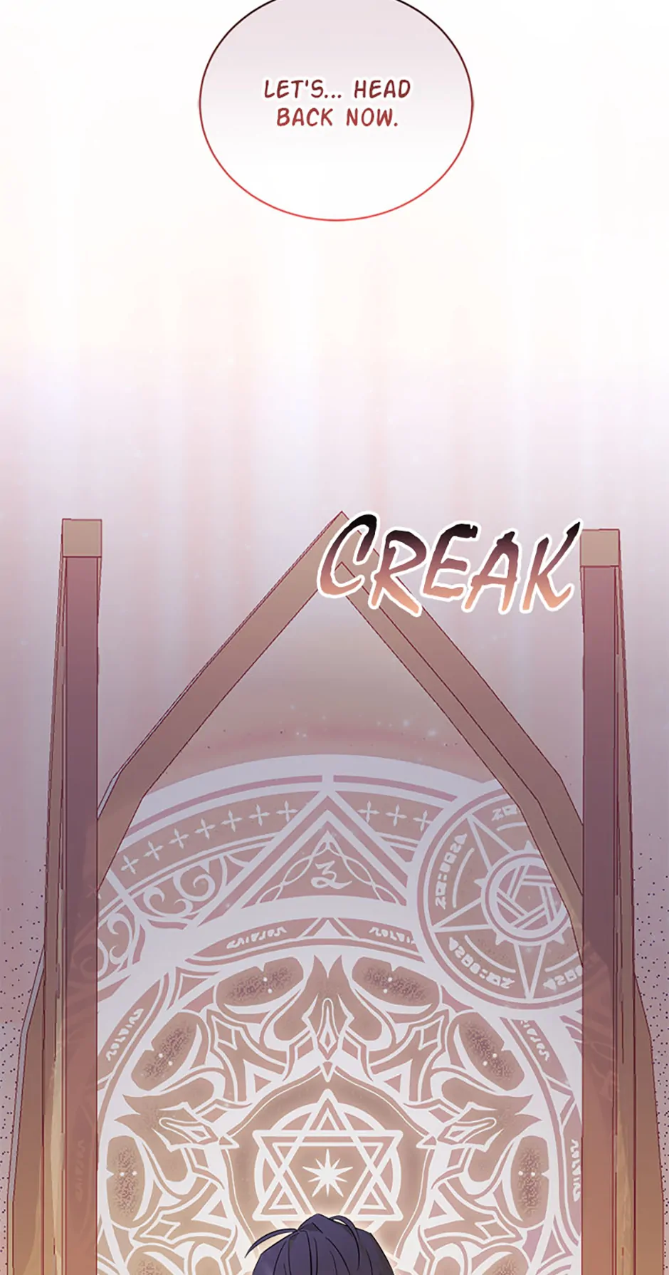 I Ended Up Saving My Crazy Stepfather! Chapter 65 page 11