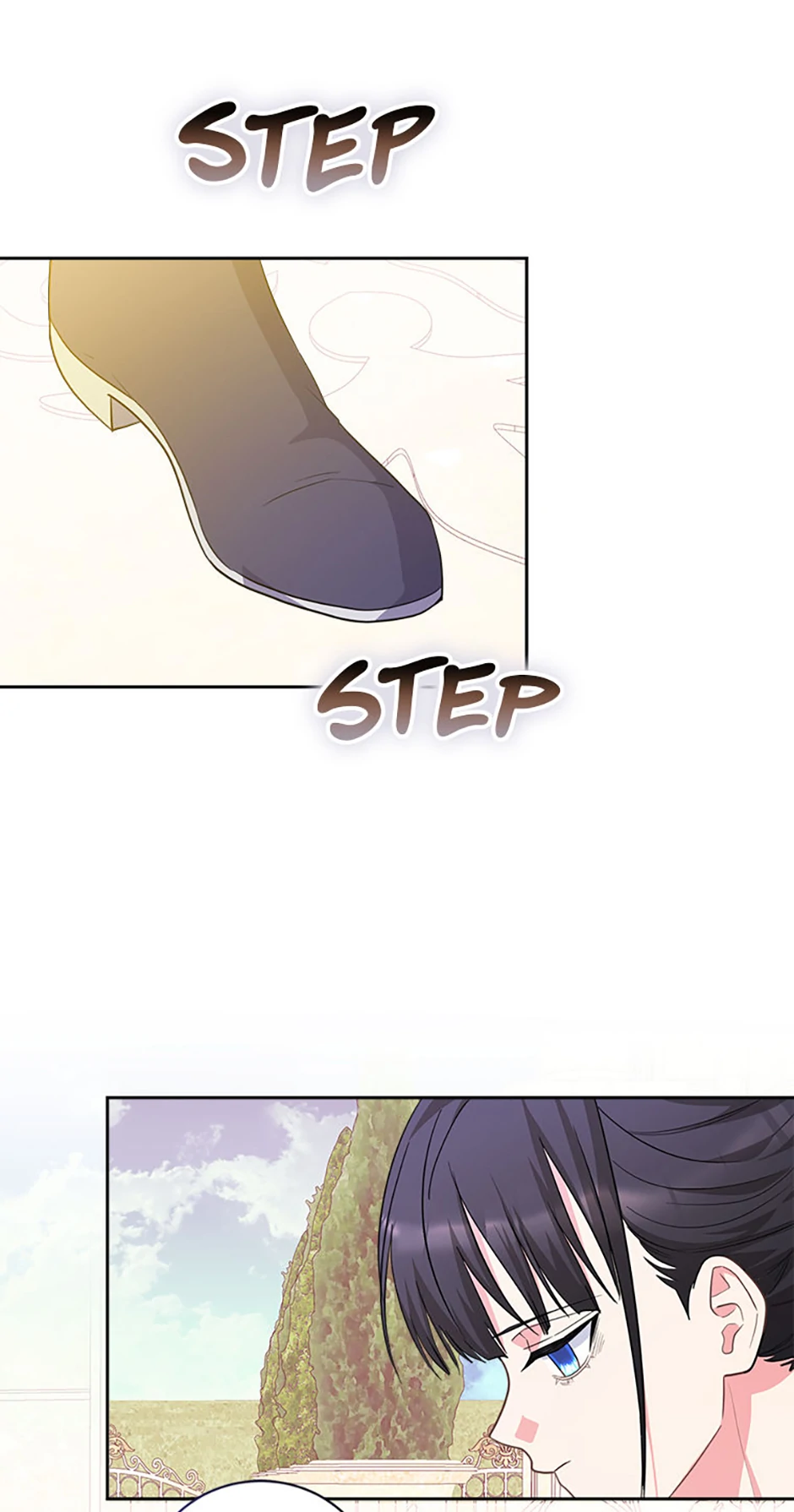 I Ended Up Saving My Crazy Stepfather! Chapter 65 page 13