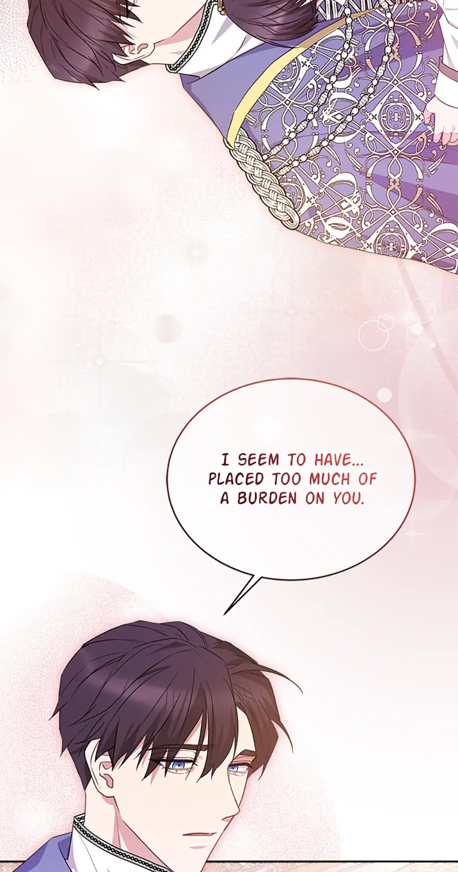 I Ended Up Saving My Crazy Stepfather! Chapter 65 page 16