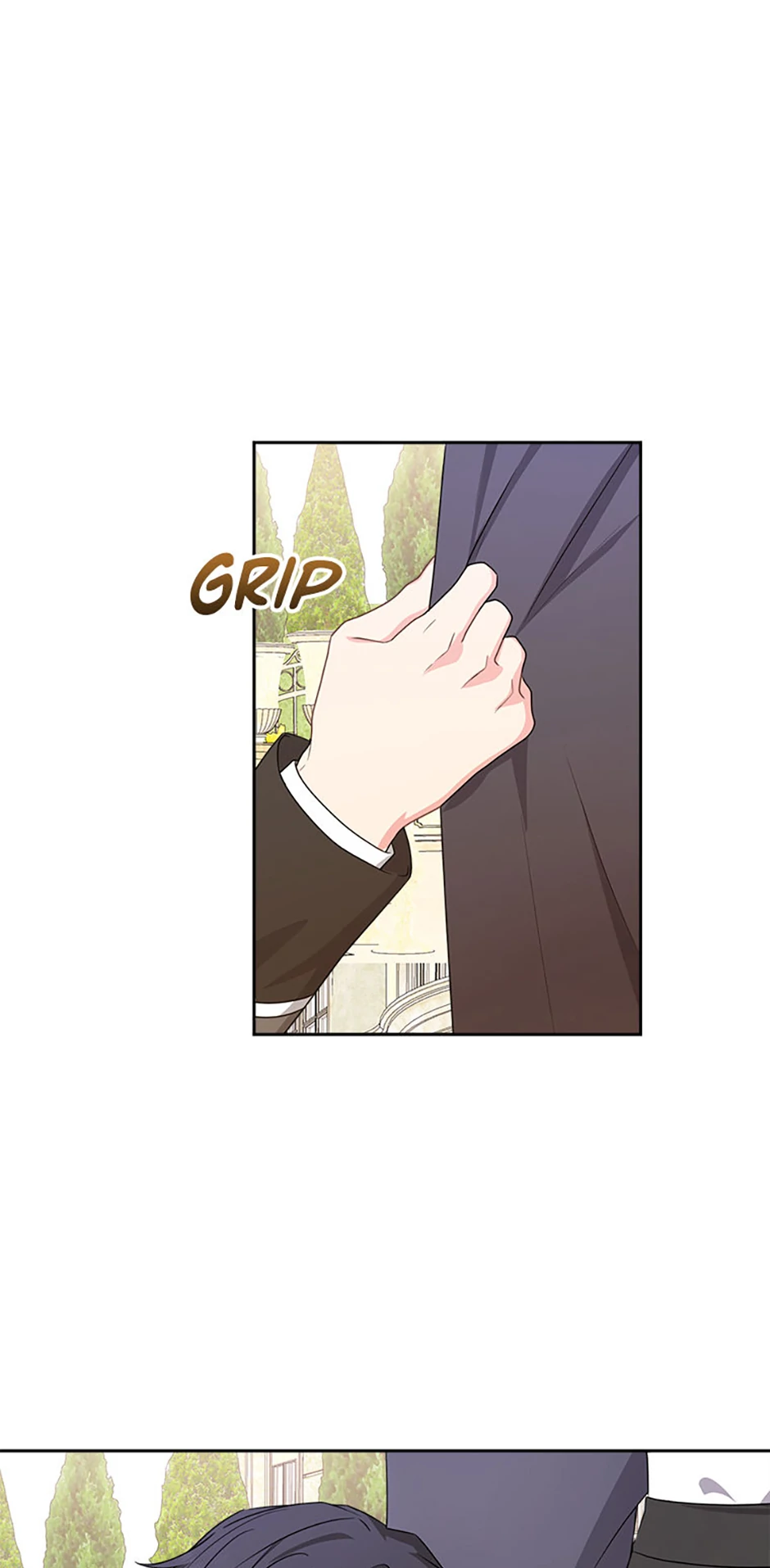 I Ended Up Saving My Crazy Stepfather! Chapter 65 page 18