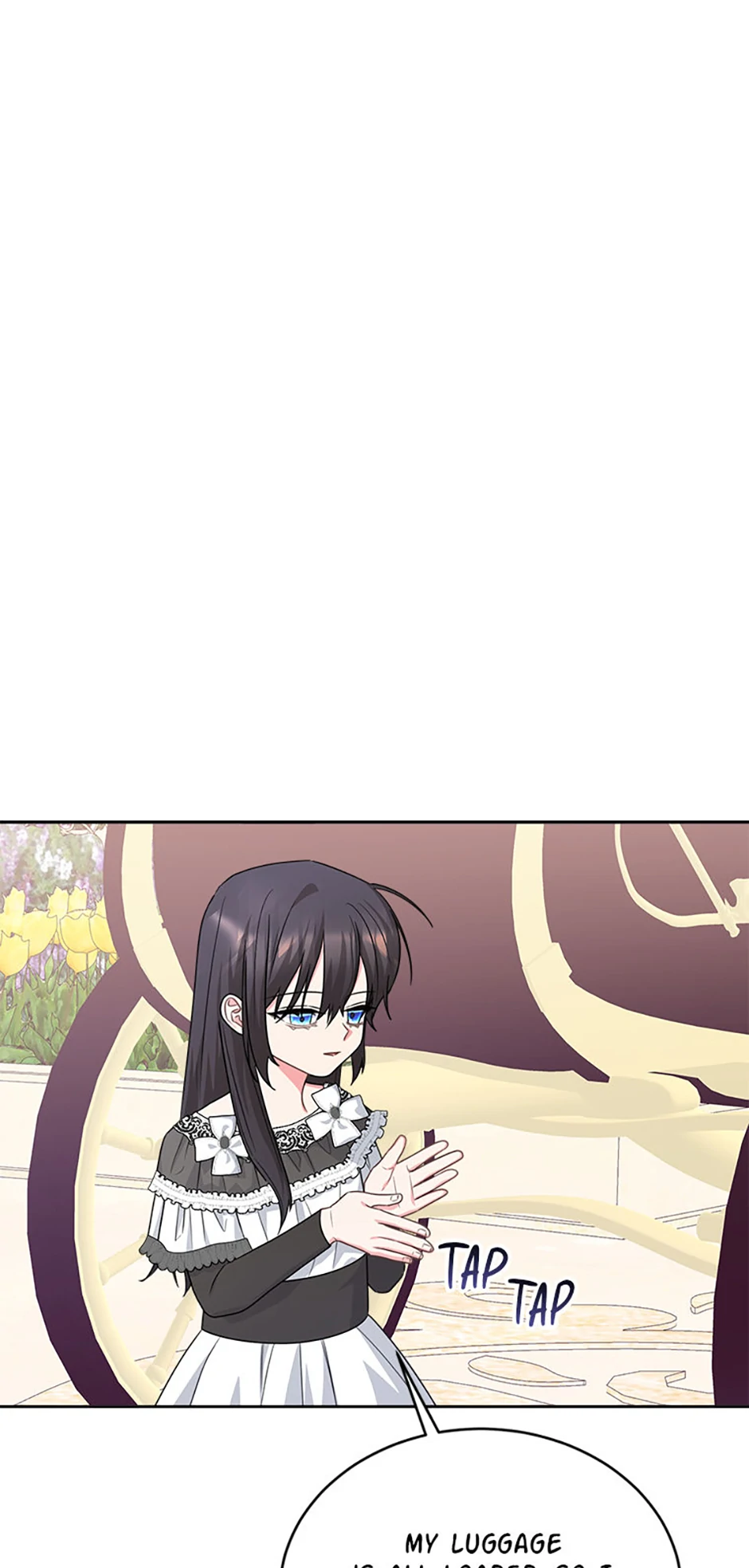 I Ended Up Saving My Crazy Stepfather! Chapter 65 page 33