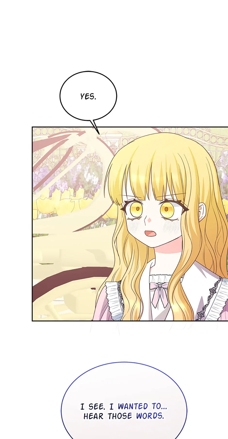 I Ended Up Saving My Crazy Stepfather! Chapter 65 page 42