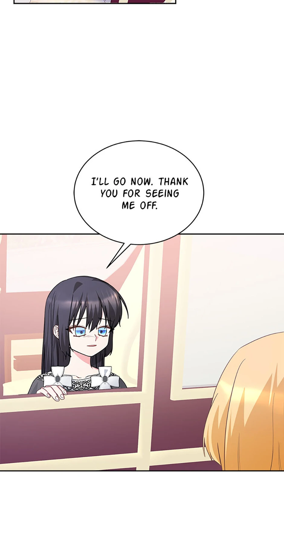 I Ended Up Saving My Crazy Stepfather! Chapter 65 page 45