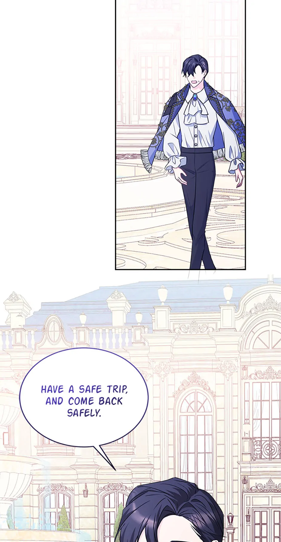 I Ended Up Saving My Crazy Stepfather! Chapter 65 page 47