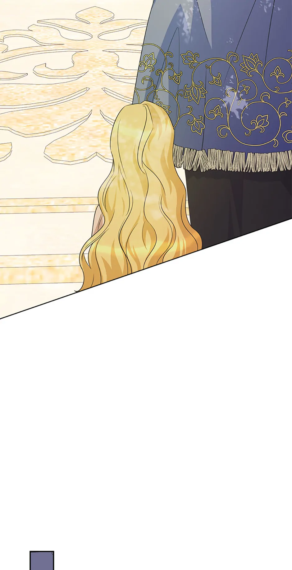I Ended Up Saving My Crazy Stepfather! Chapter 65 page 52