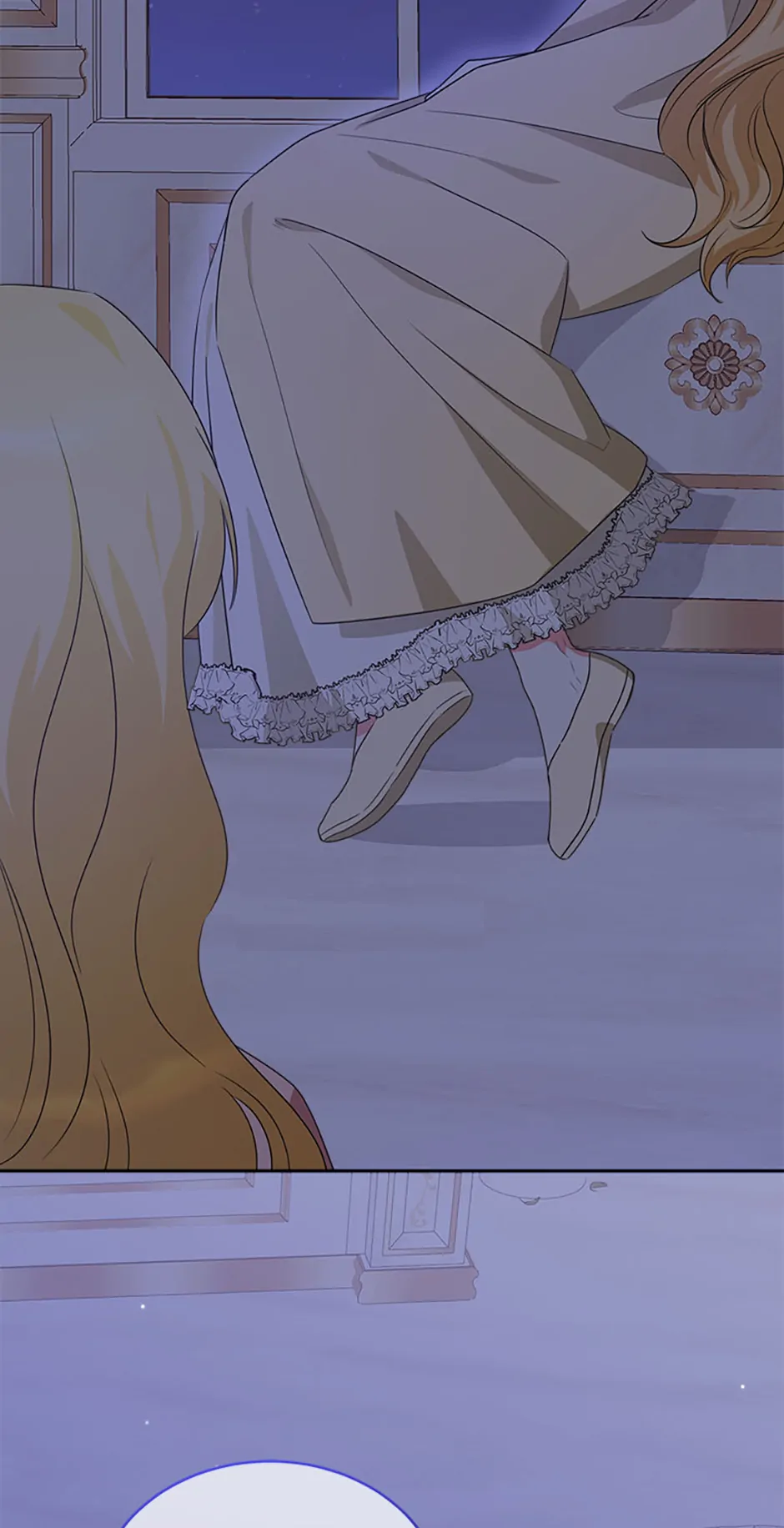 I Ended Up Saving My Crazy Stepfather! Chapter 65 page 55